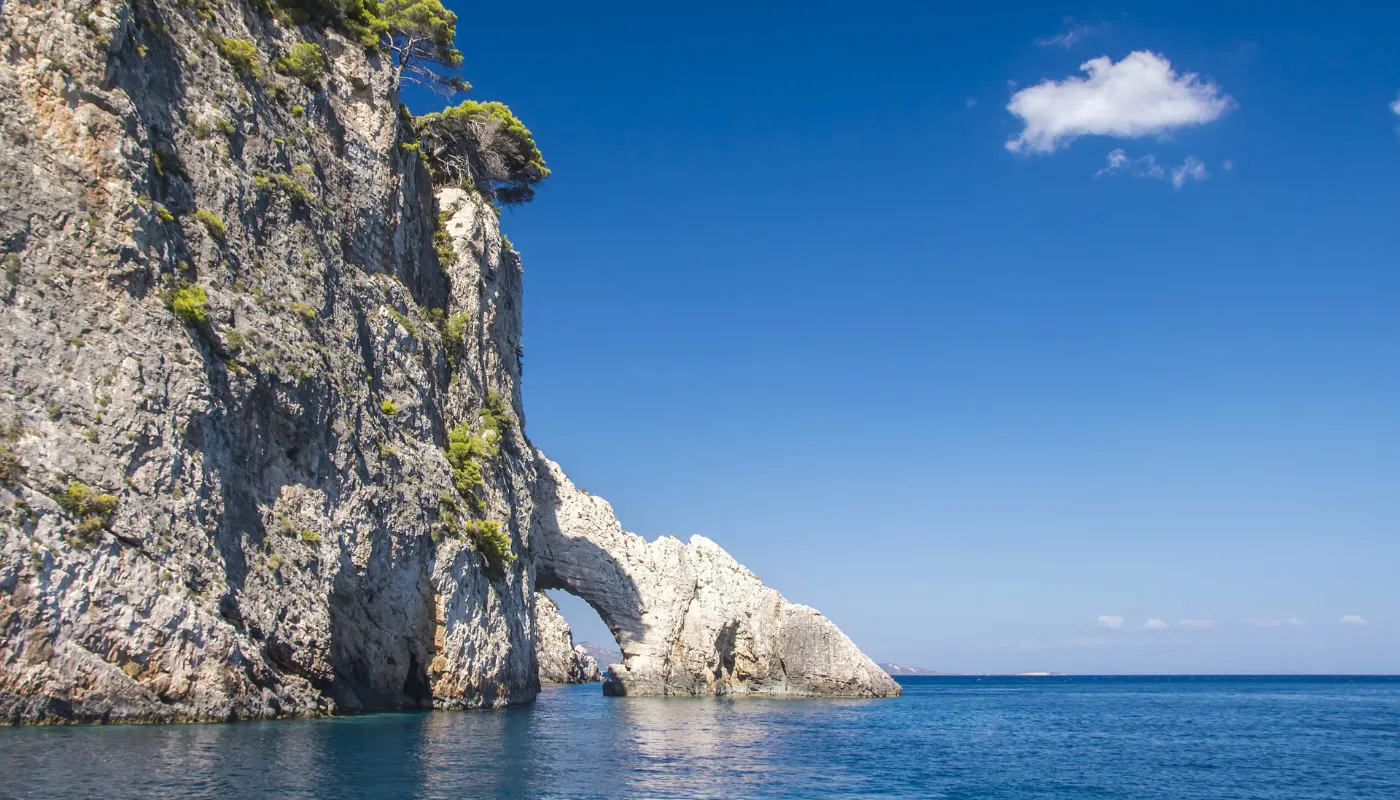 Отдых на острове Крит