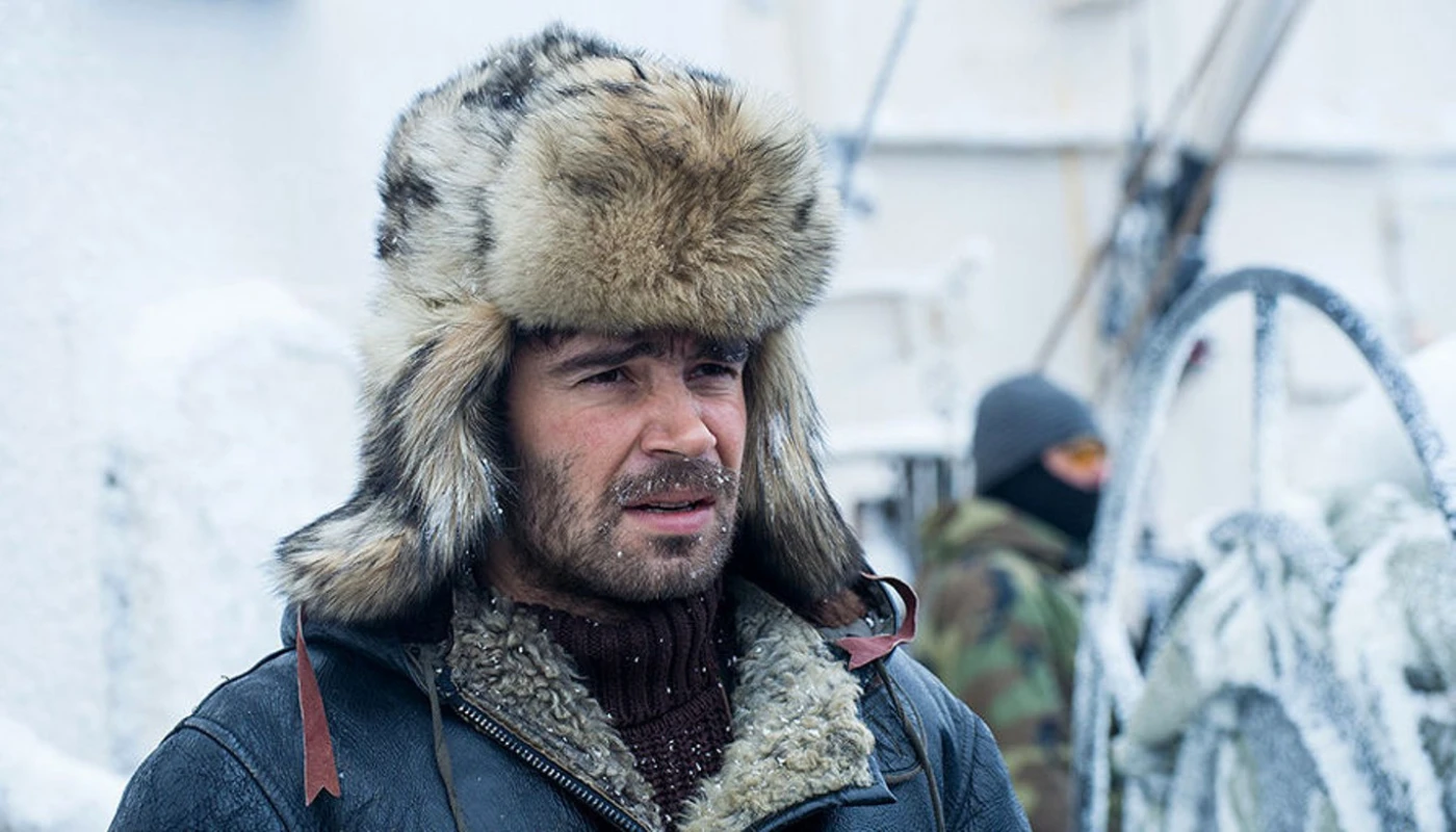 «Ледокол» (2016)