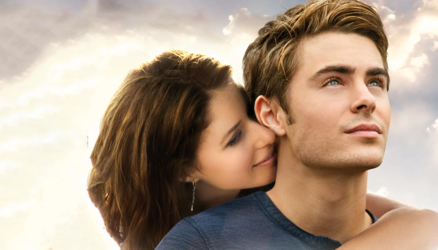 «Двойная жизнь Чарли Сан-Клауда» (Charlie St. Cloud, 2010)