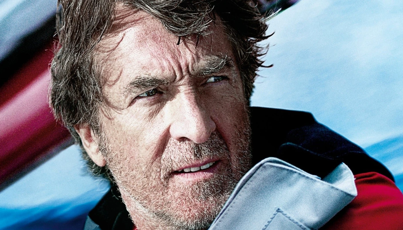 «Одиночка» (En solitaire, 2013)