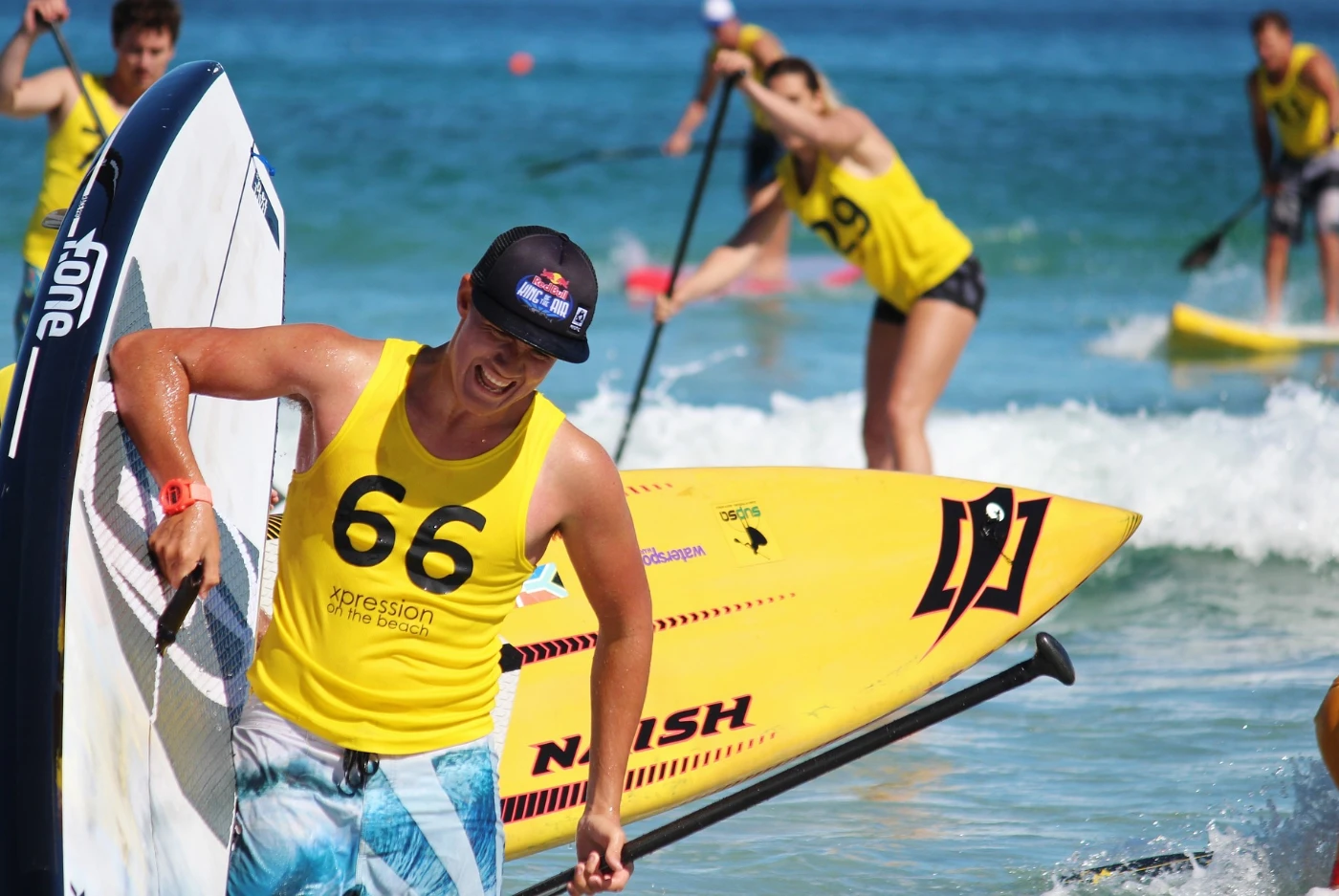 Аренда SUP-бордов для групповых приключений: Что нужно учесть