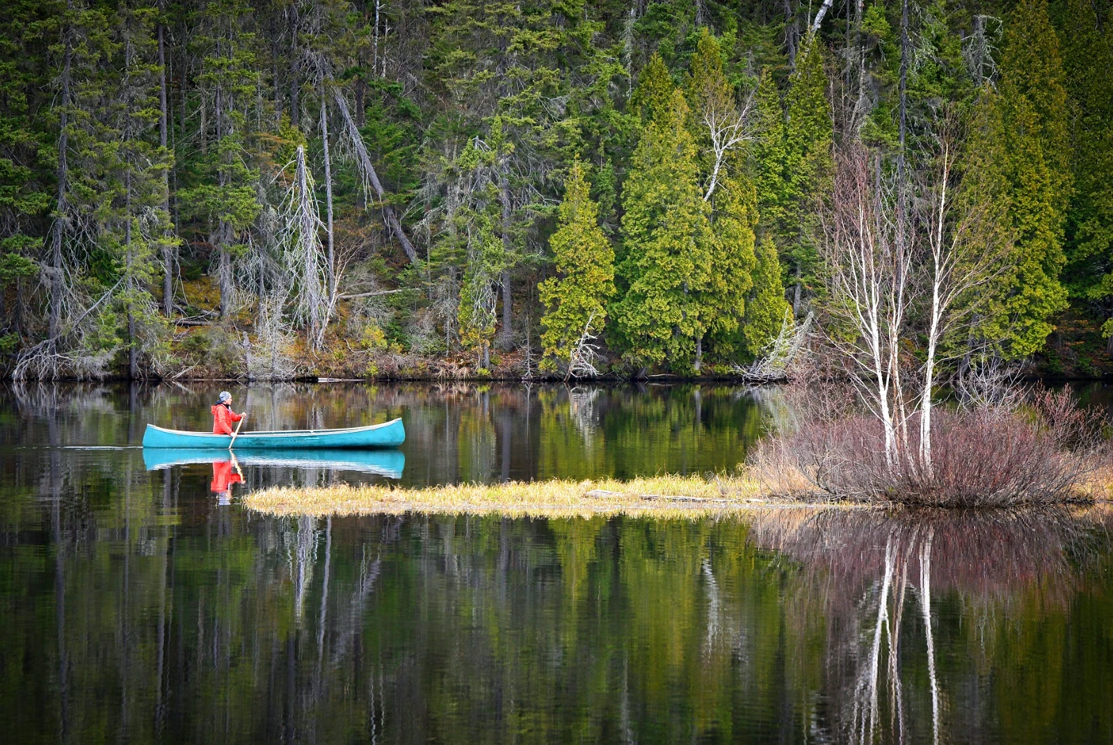 Интересные факты о каноэ: история и виды судов в аренду