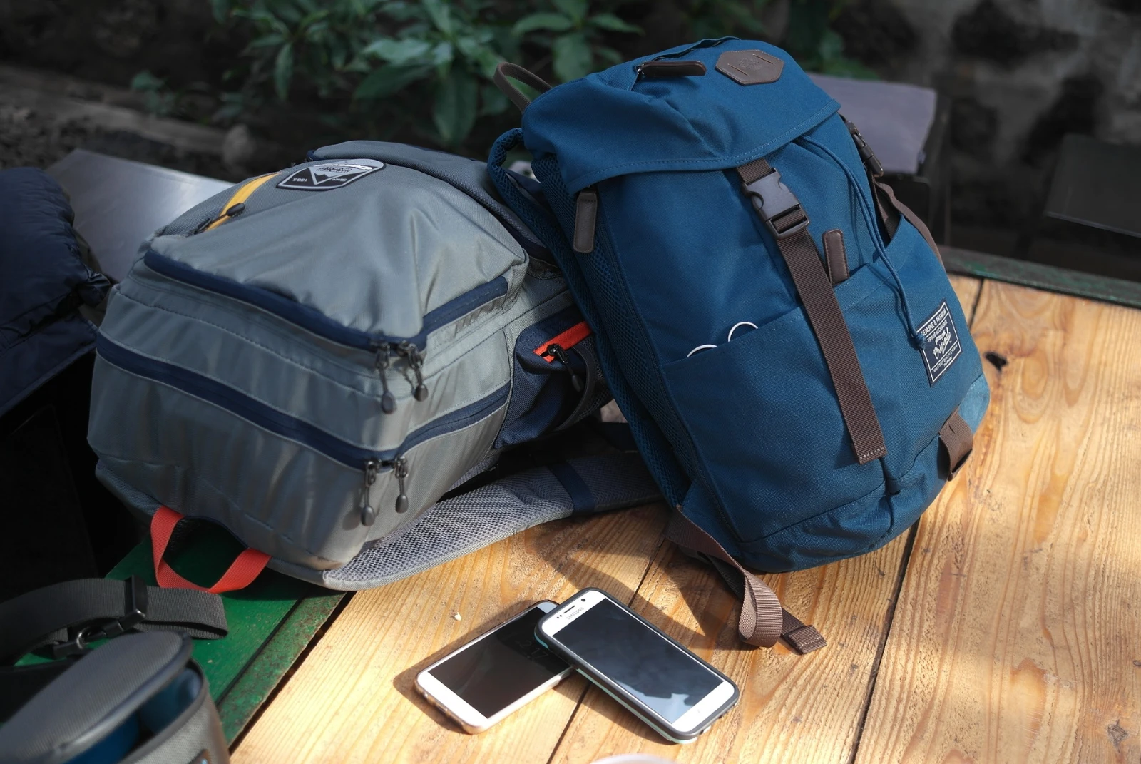 Как правильно собрать рюкзак для похода на каноэ