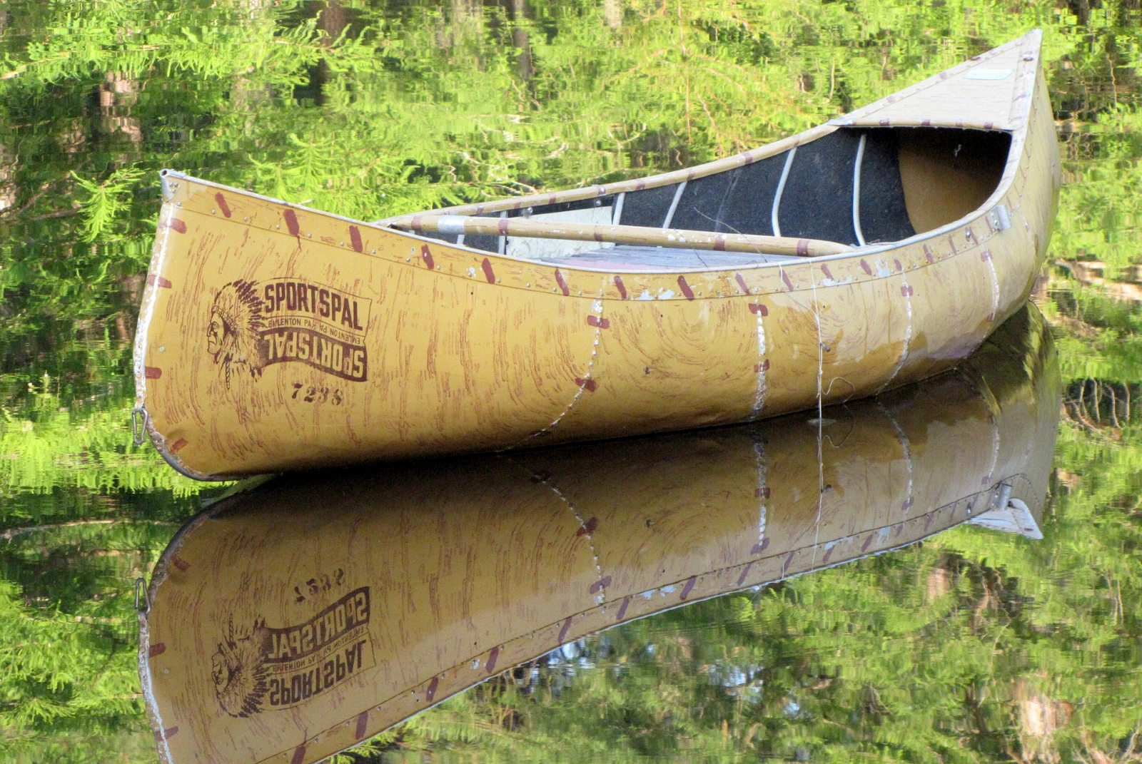 Каноэ для детей: безопасные и увлекательные приключения