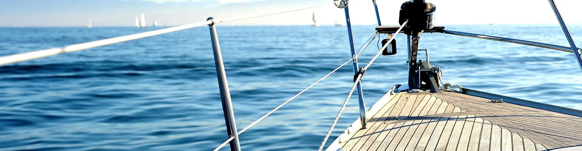 Аренда яхт в Минске