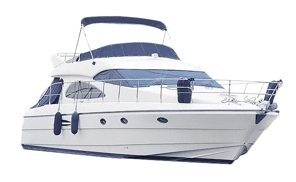 Аренда яхт и катеров Минское море 