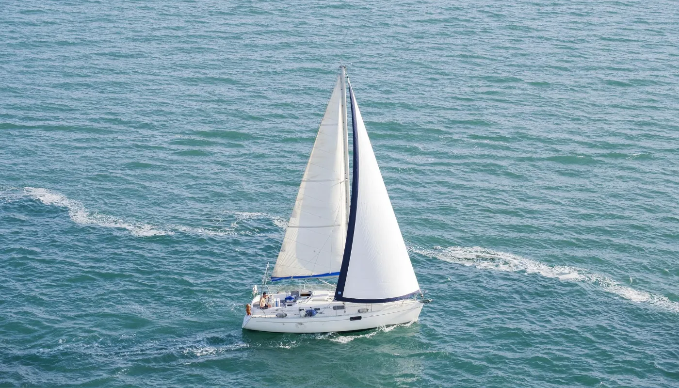 Аренда яхты в Минске