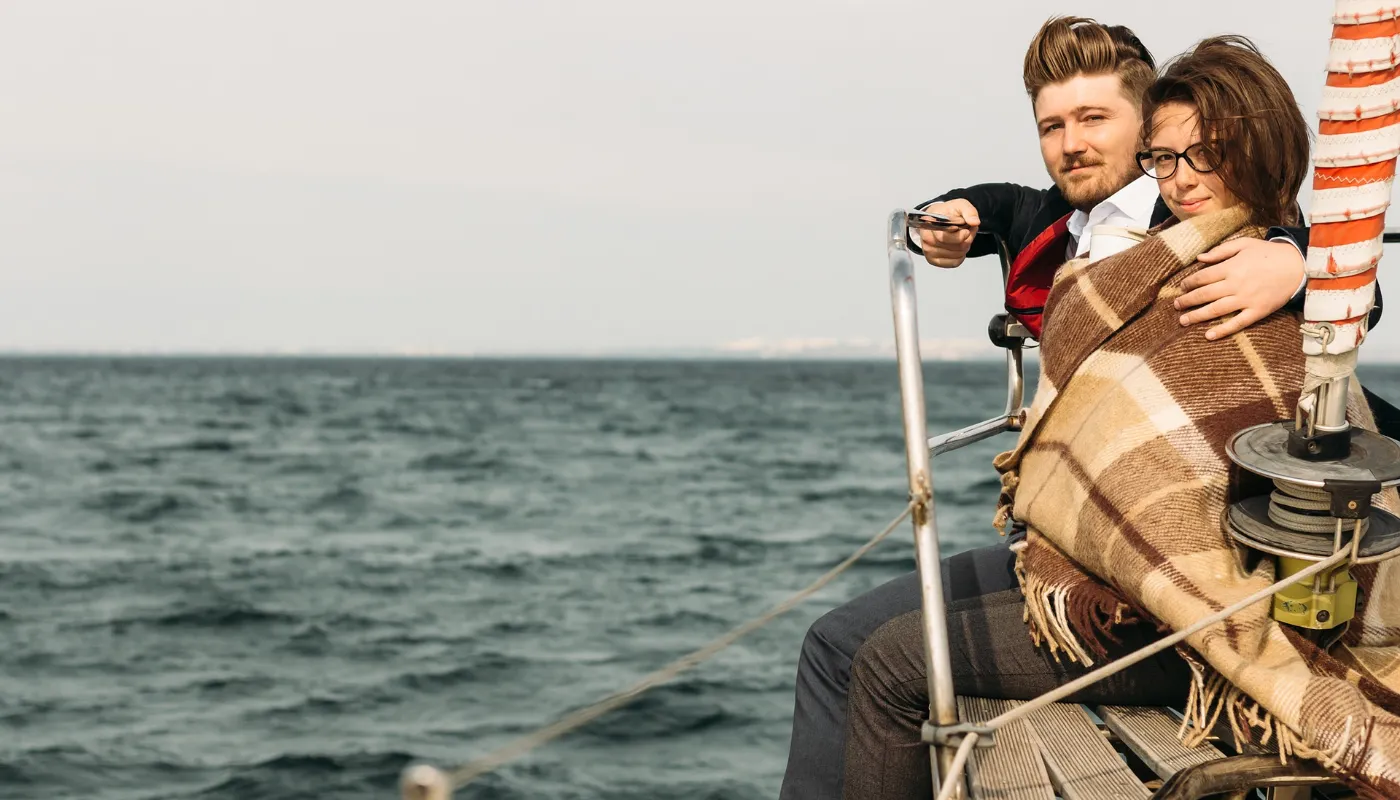 Аренда яхт и катеров для проведения мероприятий в Минске