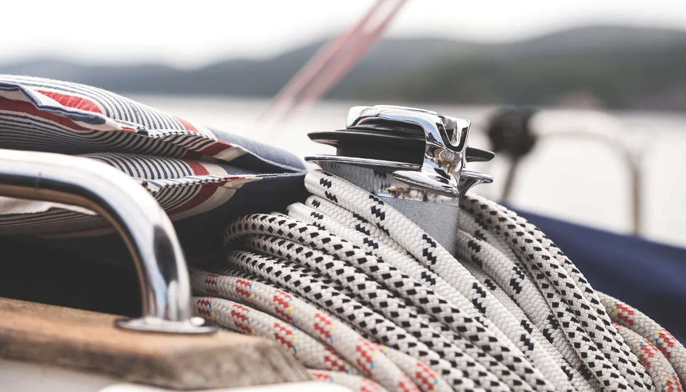 Обучение яхтингу в Минске